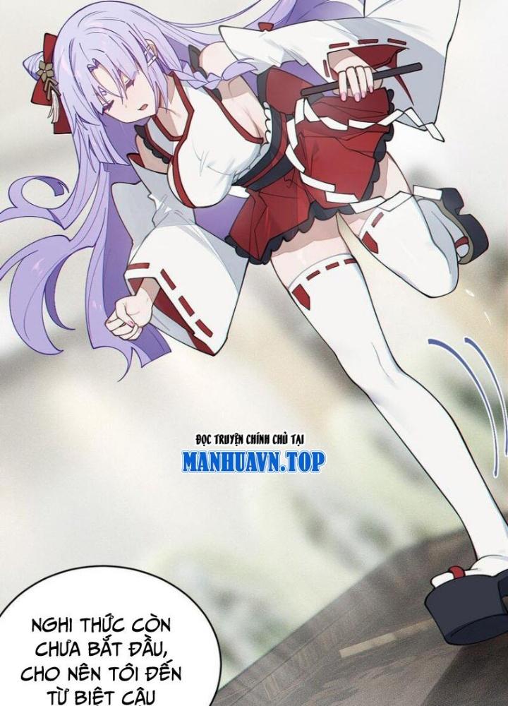 Gia Và Nữ Quỷ Đối Chọi Gay Gắt Chapter 28 - Trang 3