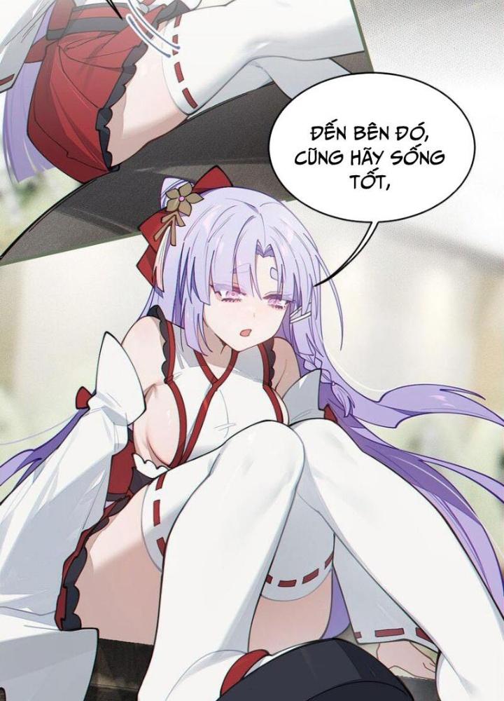 Gia Và Nữ Quỷ Đối Chọi Gay Gắt Chapter 28 - Trang 3