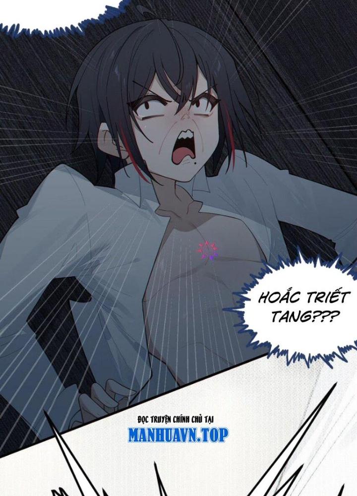 Gia Và Nữ Quỷ Đối Chọi Gay Gắt Chapter 28 - Trang 3