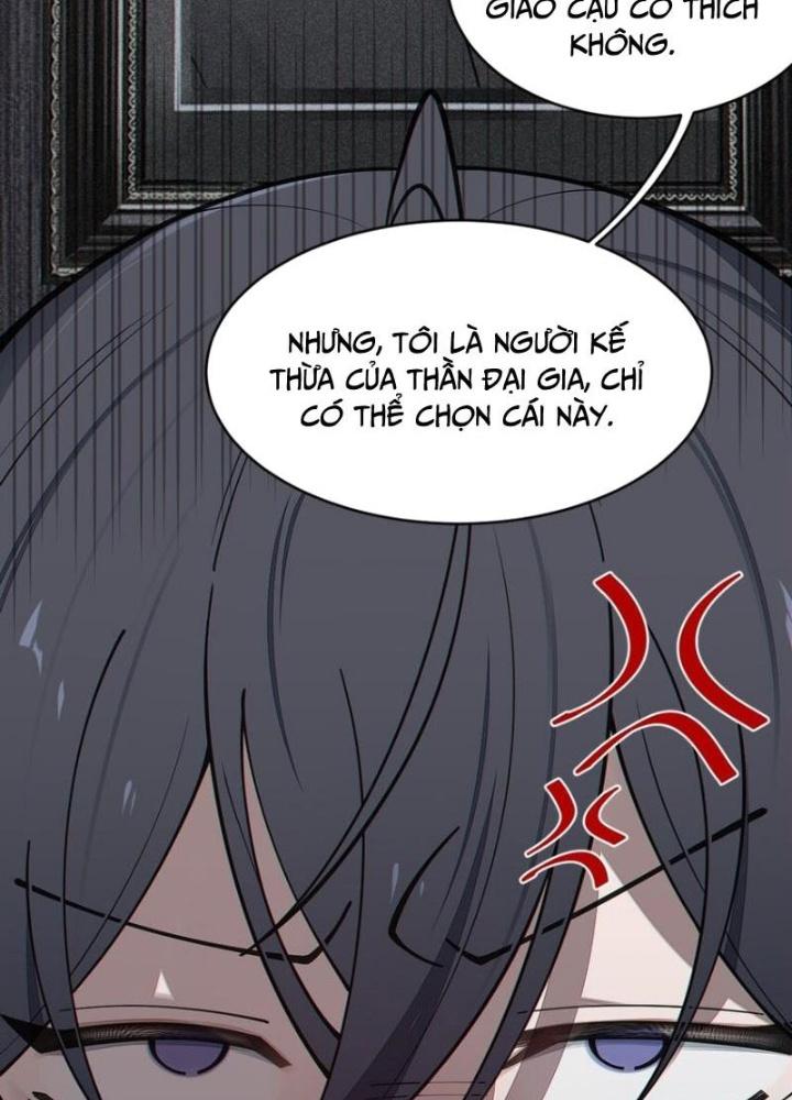 Gia Và Nữ Quỷ Đối Chọi Gay Gắt Chapter 28 - Trang 3