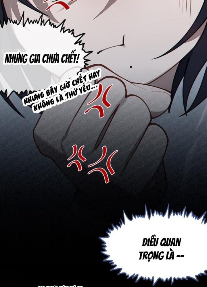 Gia Và Nữ Quỷ Đối Chọi Gay Gắt Chapter 28 - Trang 3