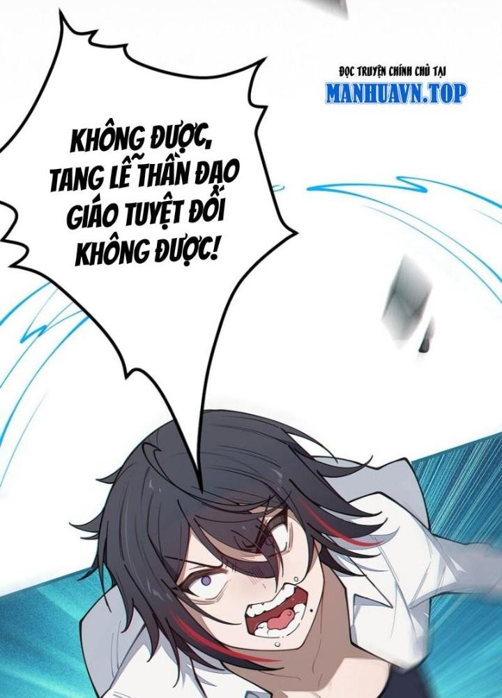 Gia Và Nữ Quỷ Đối Chọi Gay Gắt Chapter 28 - Trang 3