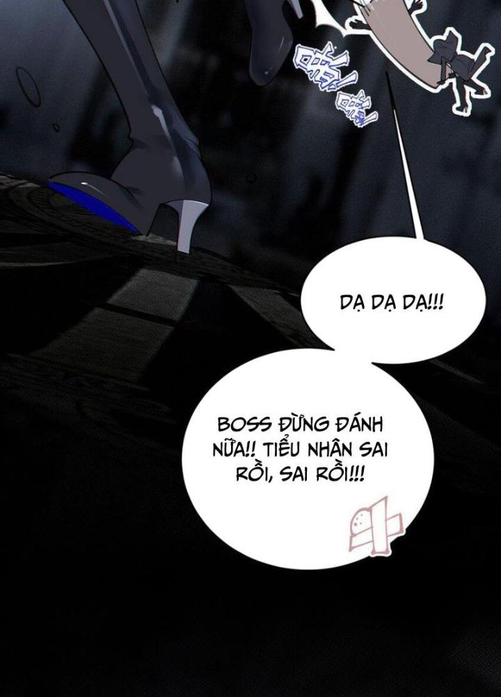 Gia Và Nữ Quỷ Đối Chọi Gay Gắt Chapter 28 - Trang 3