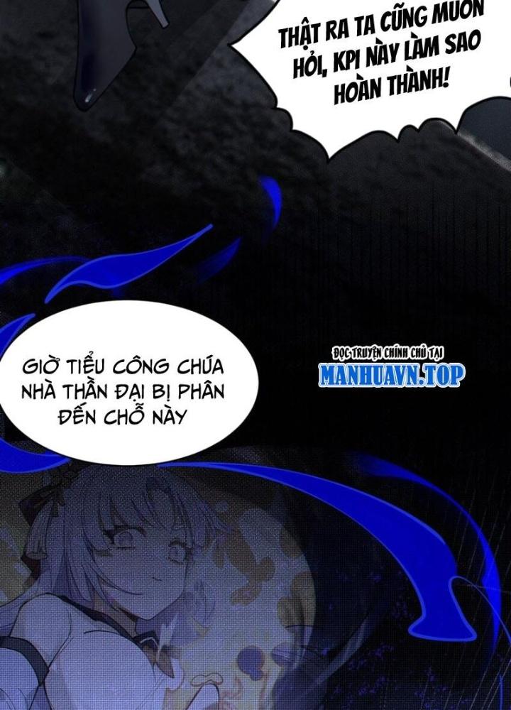 Gia Và Nữ Quỷ Đối Chọi Gay Gắt Chapter 28 - Trang 3