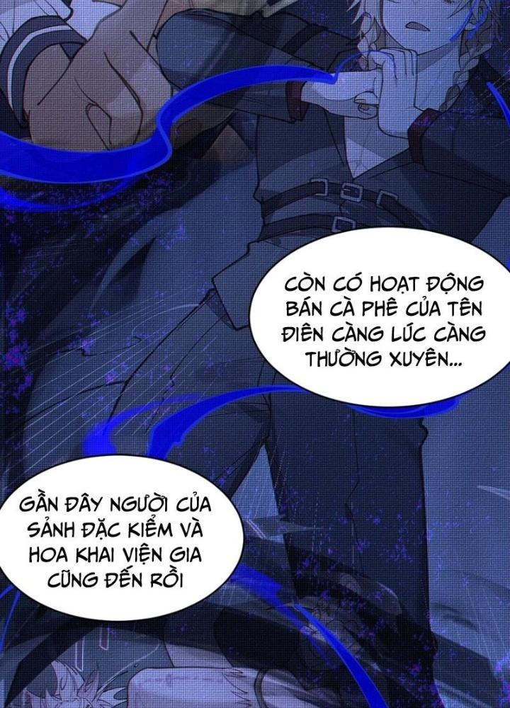 Gia Và Nữ Quỷ Đối Chọi Gay Gắt Chapter 28 - Trang 3