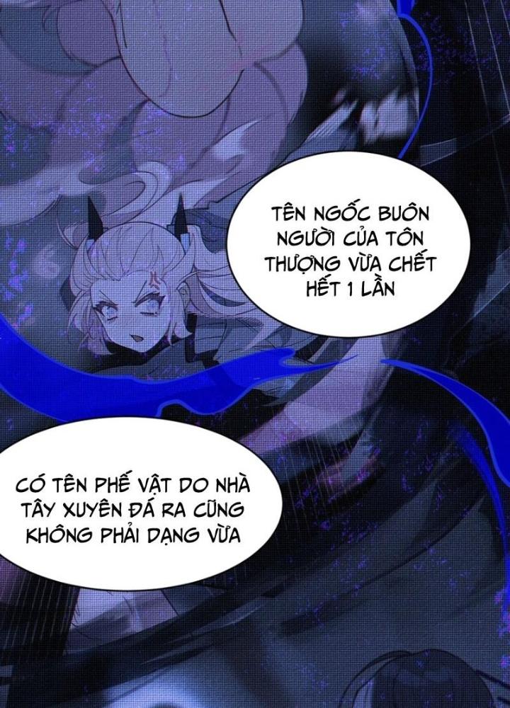 Gia Và Nữ Quỷ Đối Chọi Gay Gắt Chapter 28 - Trang 3