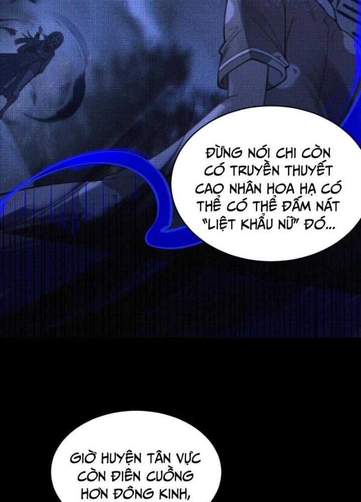 Gia Và Nữ Quỷ Đối Chọi Gay Gắt Chapter 28 - Trang 3