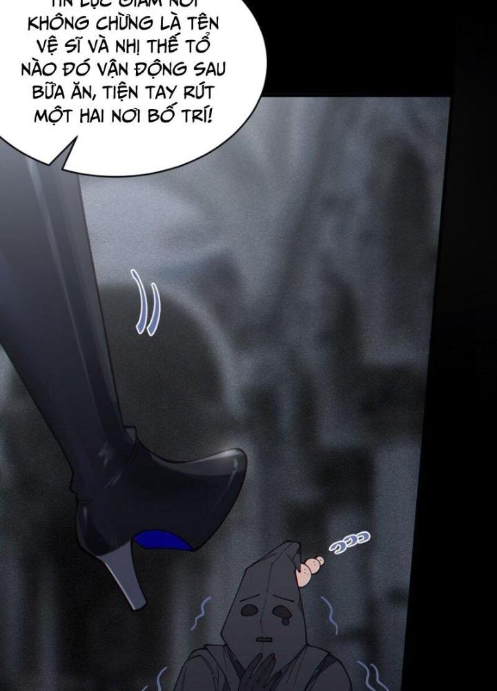 Gia Và Nữ Quỷ Đối Chọi Gay Gắt Chapter 28 - Trang 3