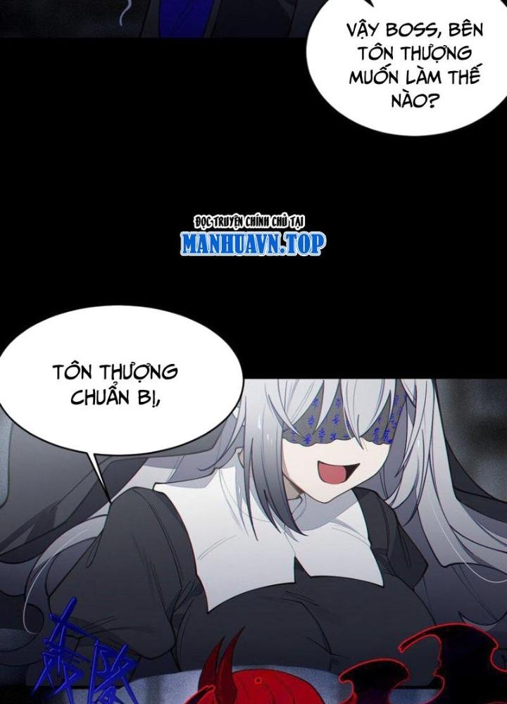 Gia Và Nữ Quỷ Đối Chọi Gay Gắt Chapter 28 - Trang 3