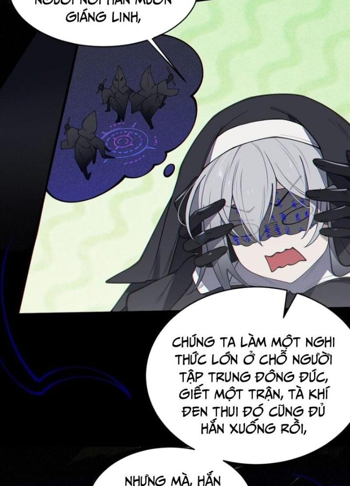 Gia Và Nữ Quỷ Đối Chọi Gay Gắt Chapter 28 - Trang 3