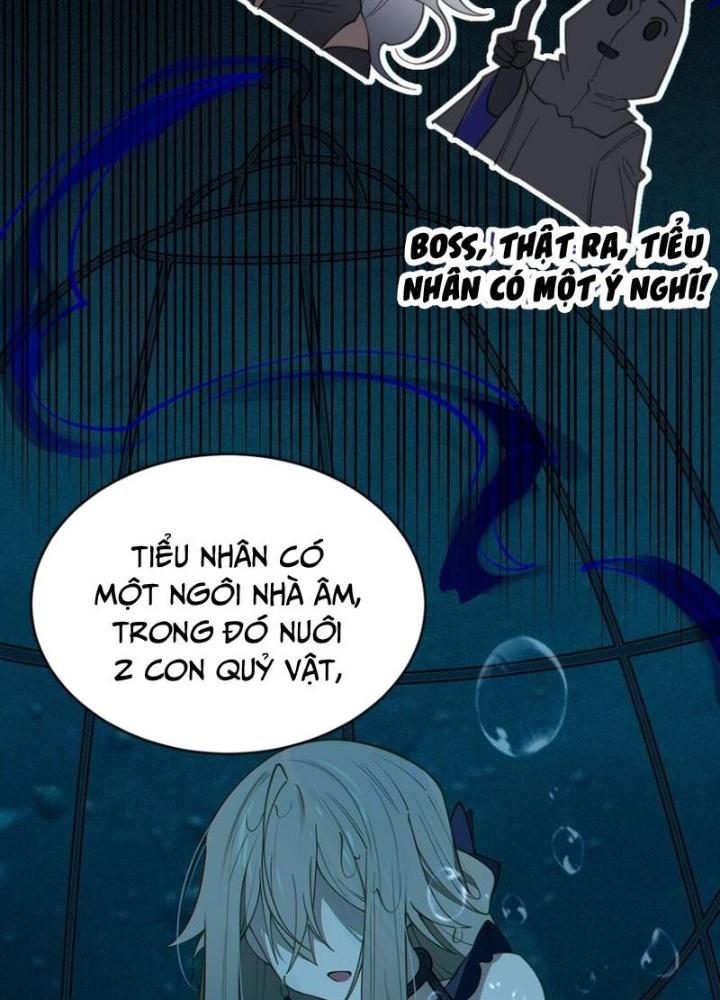 Gia Và Nữ Quỷ Đối Chọi Gay Gắt Chapter 28 - Trang 3