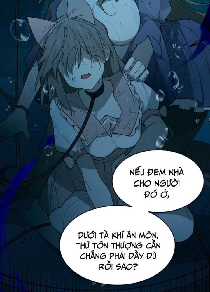Gia Và Nữ Quỷ Đối Chọi Gay Gắt Chapter 28 - Trang 3
