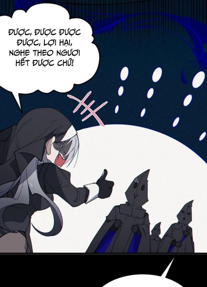 Gia Và Nữ Quỷ Đối Chọi Gay Gắt Chapter 28 - Trang 3