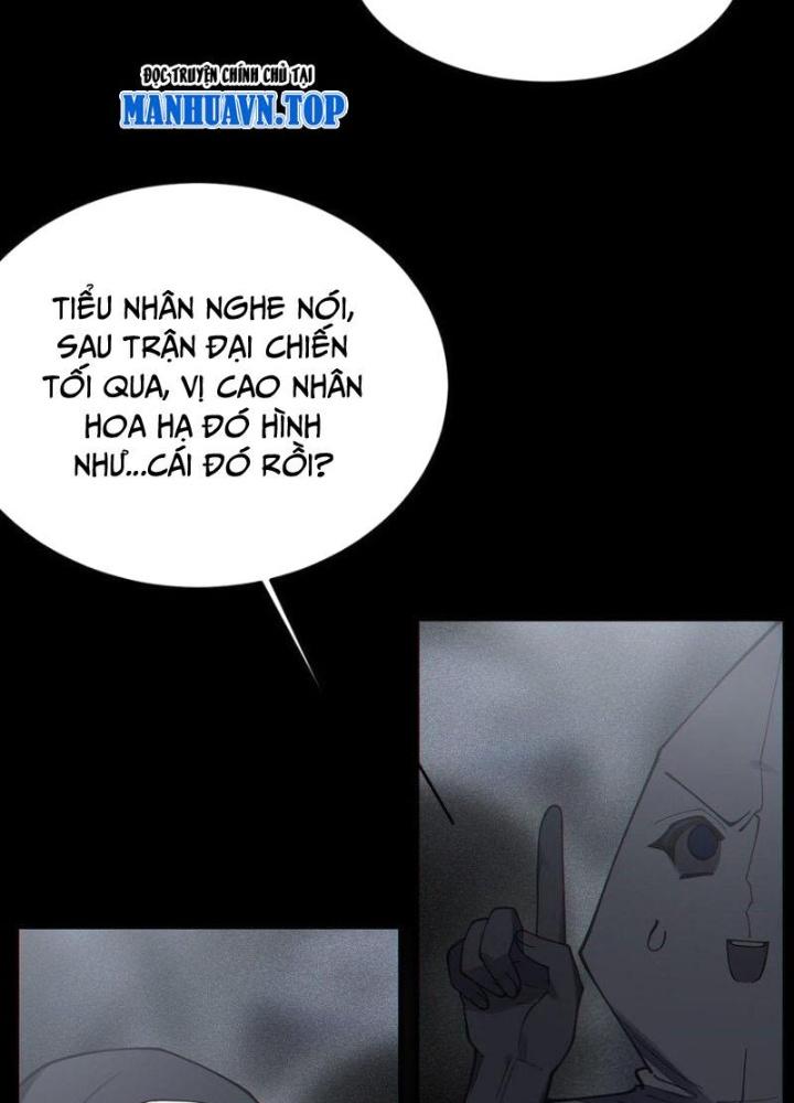 Gia Và Nữ Quỷ Đối Chọi Gay Gắt Chapter 28 - Trang 3