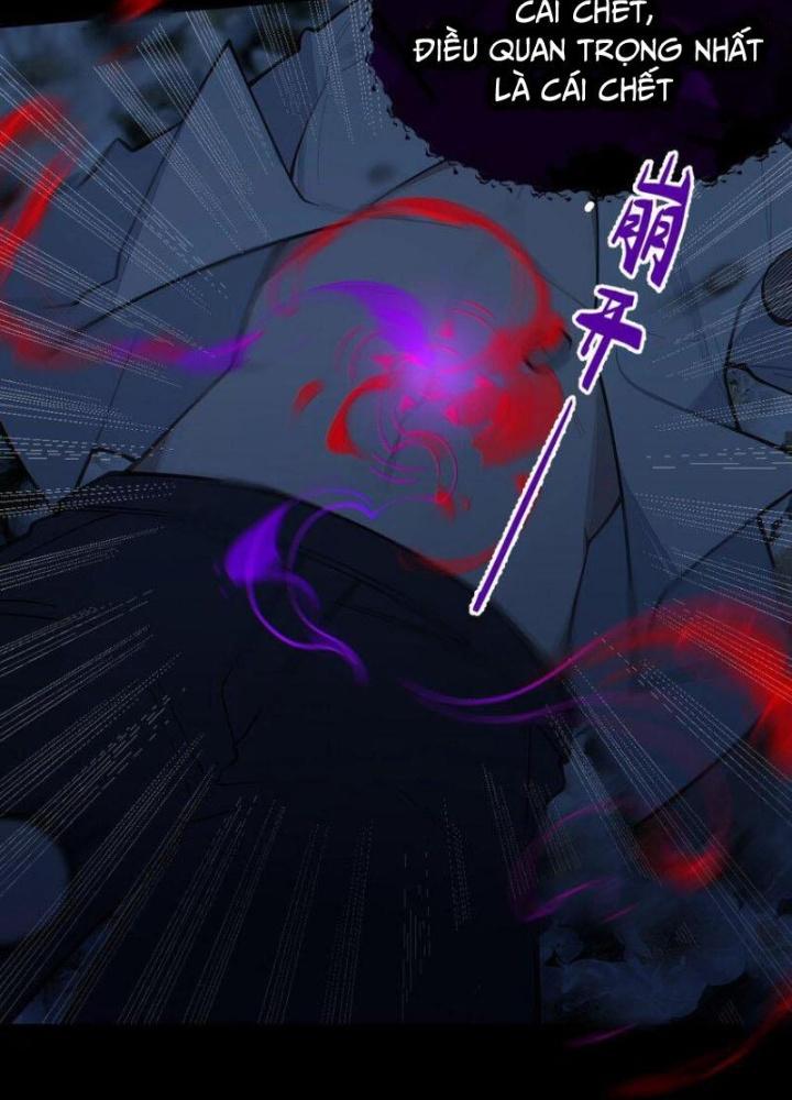 Gia Và Nữ Quỷ Đối Chọi Gay Gắt Chapter 28 - Trang 3