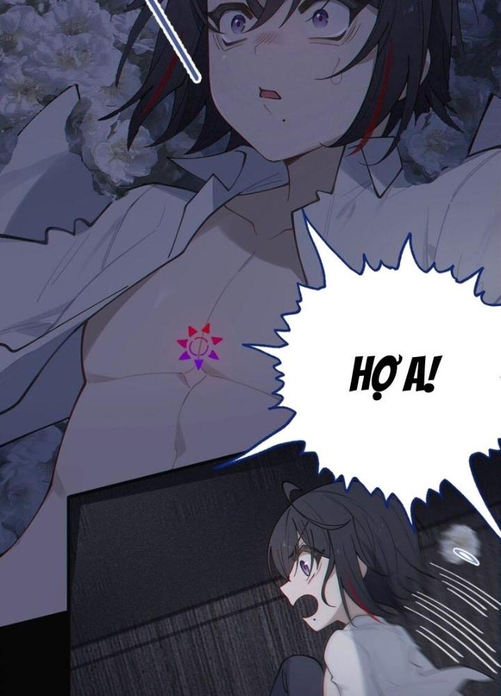 Gia Và Nữ Quỷ Đối Chọi Gay Gắt Chapter 28 - Trang 3