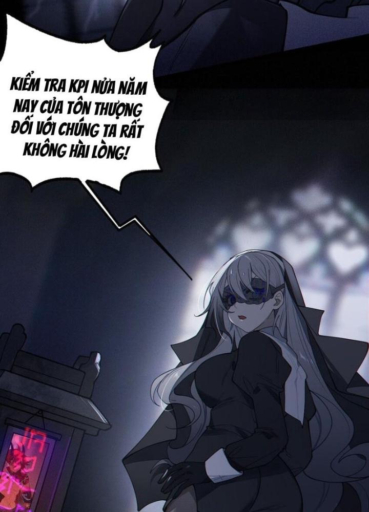 Gia Và Nữ Quỷ Đối Chọi Gay Gắt Chapter 28 - Trang 3