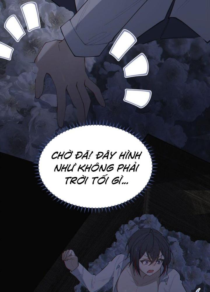 Gia Và Nữ Quỷ Đối Chọi Gay Gắt Chapter 28 - Trang 3