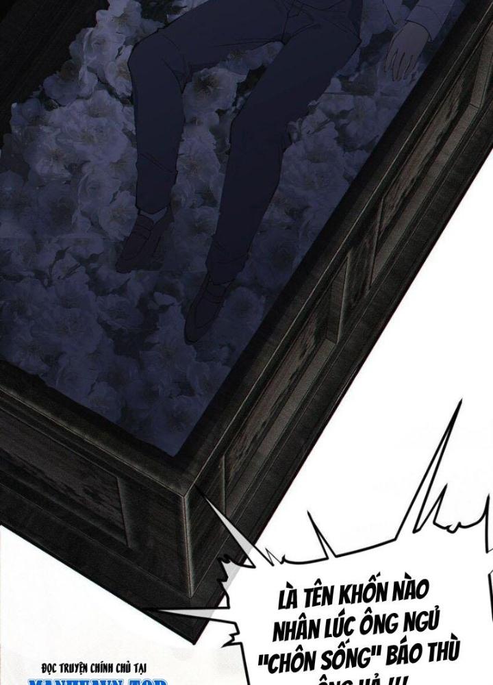 Gia Và Nữ Quỷ Đối Chọi Gay Gắt Chapter 28 - Trang 3