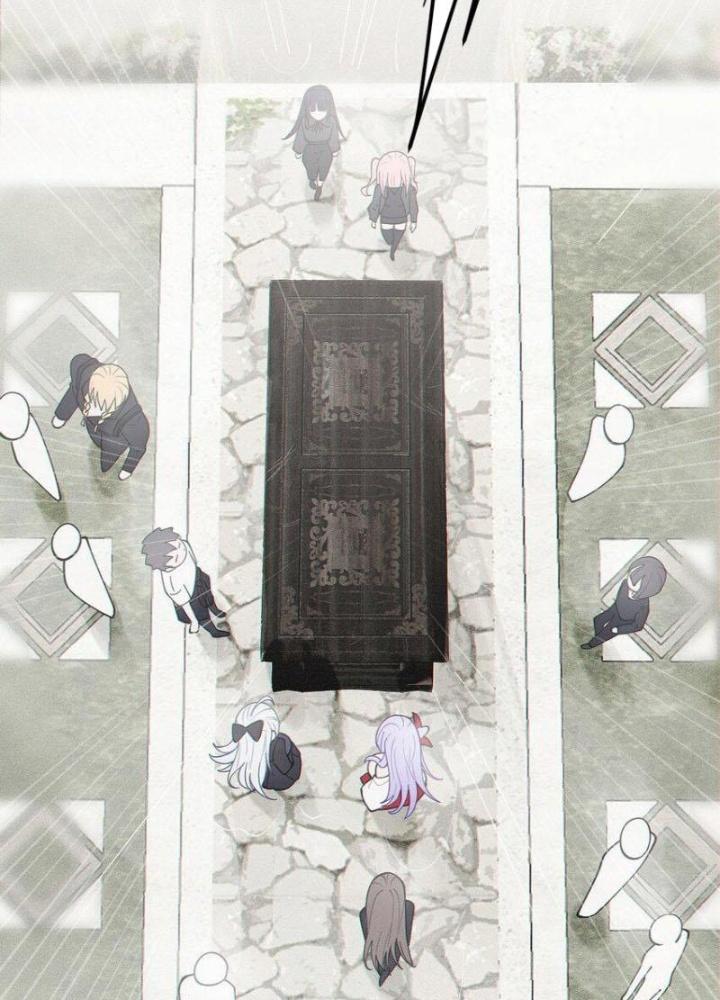 Gia Và Nữ Quỷ Đối Chọi Gay Gắt Chapter 28 - Trang 3