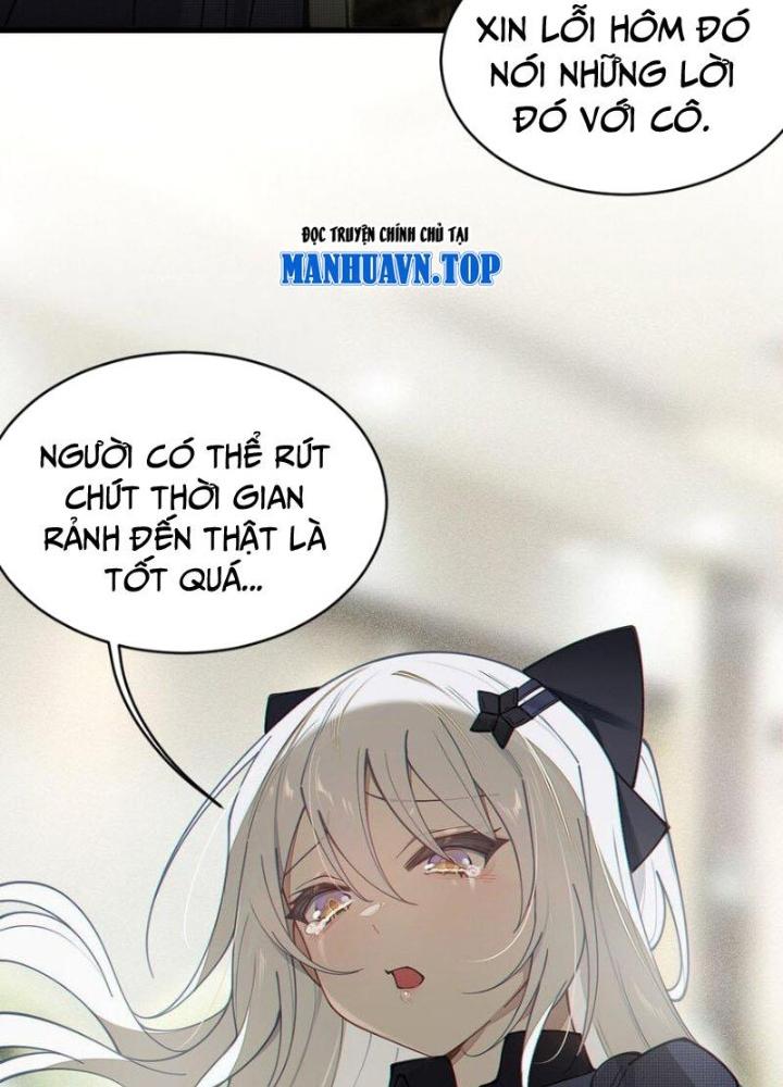 Gia Và Nữ Quỷ Đối Chọi Gay Gắt Chapter 28 - Trang 3