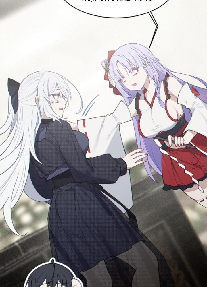 Gia Và Nữ Quỷ Đối Chọi Gay Gắt Chapter 28 - Trang 3