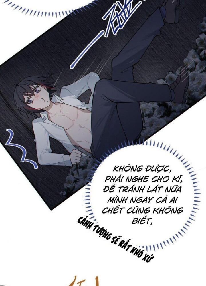 Gia Và Nữ Quỷ Đối Chọi Gay Gắt Chapter 28 - Trang 3