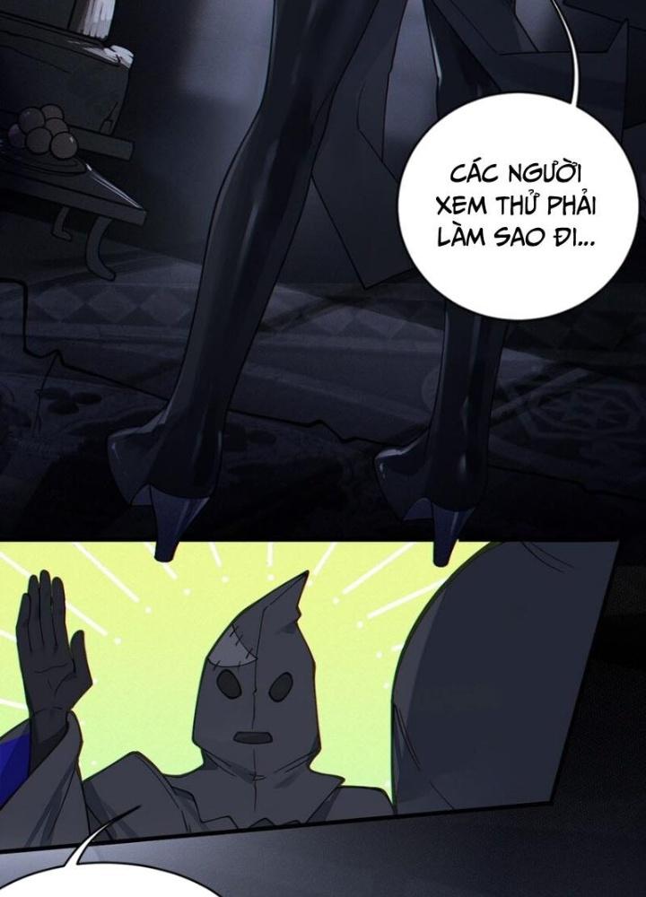 Gia Và Nữ Quỷ Đối Chọi Gay Gắt Chapter 28 - Trang 3