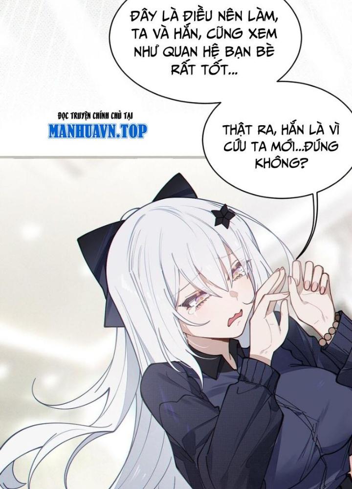 Gia Và Nữ Quỷ Đối Chọi Gay Gắt Chapter 28 - Trang 3