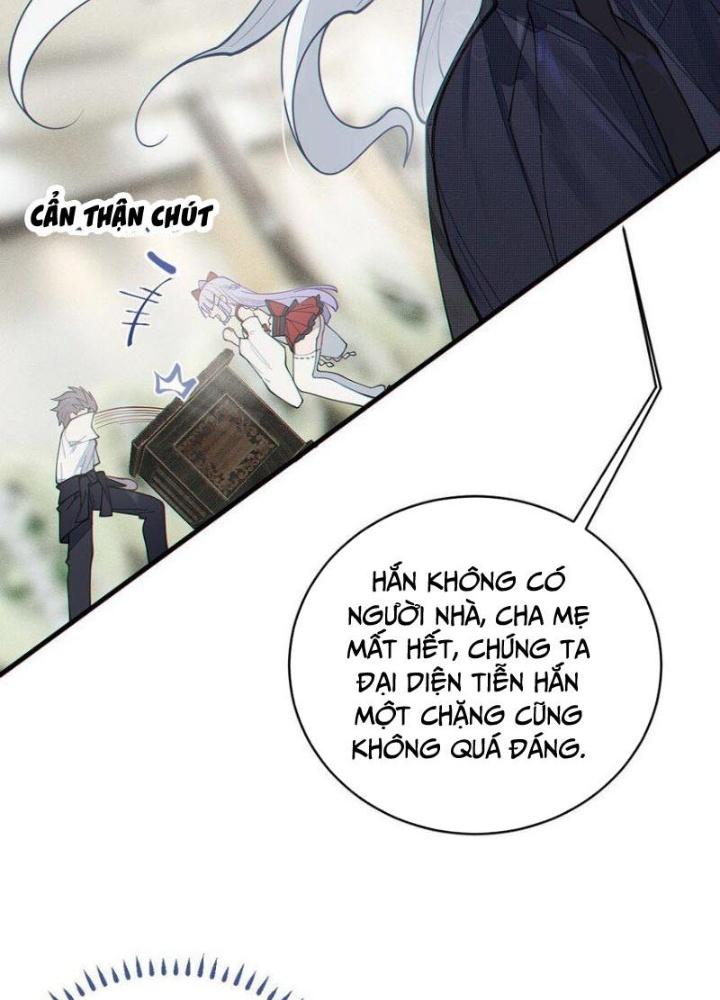 Gia Và Nữ Quỷ Đối Chọi Gay Gắt Chapter 28 - Trang 3