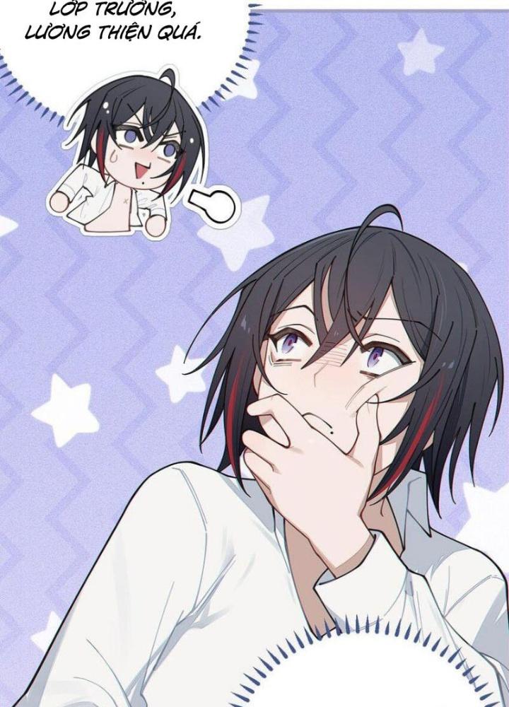 Gia Và Nữ Quỷ Đối Chọi Gay Gắt Chapter 28 - Trang 3