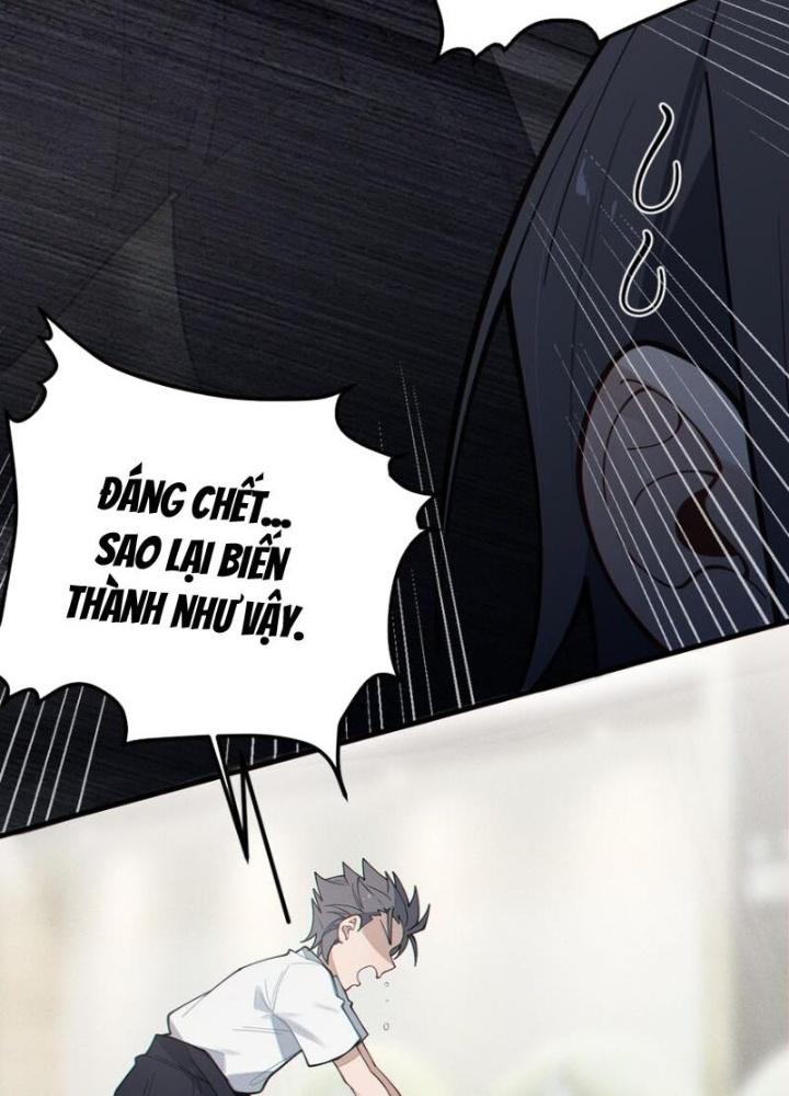 Gia Và Nữ Quỷ Đối Chọi Gay Gắt Chapter 28 - Trang 3