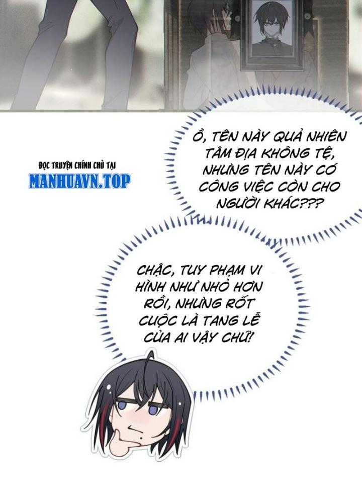 Gia Và Nữ Quỷ Đối Chọi Gay Gắt Chapter 28 - Trang 3