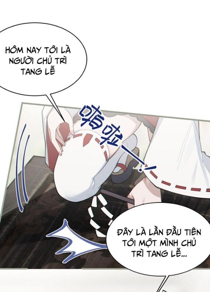Gia Và Nữ Quỷ Đối Chọi Gay Gắt Chapter 28 - Trang 3