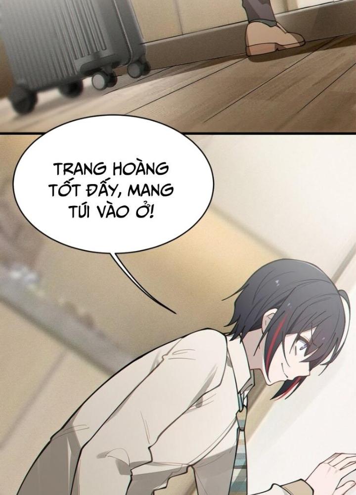 Gia Và Nữ Quỷ Đối Chọi Gay Gắt Chapter 29 - Trang 2