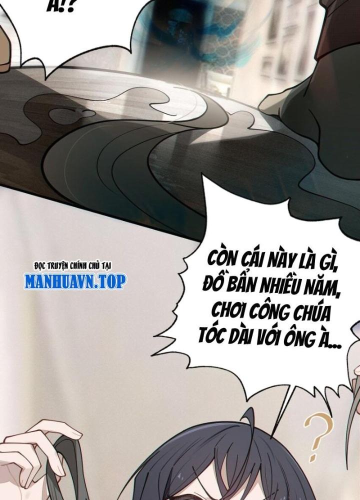 Gia Và Nữ Quỷ Đối Chọi Gay Gắt Chapter 29 - Trang 2