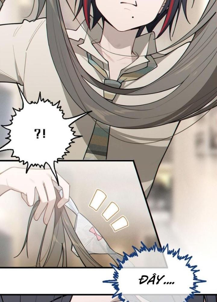 Gia Và Nữ Quỷ Đối Chọi Gay Gắt Chapter 29 - Trang 2