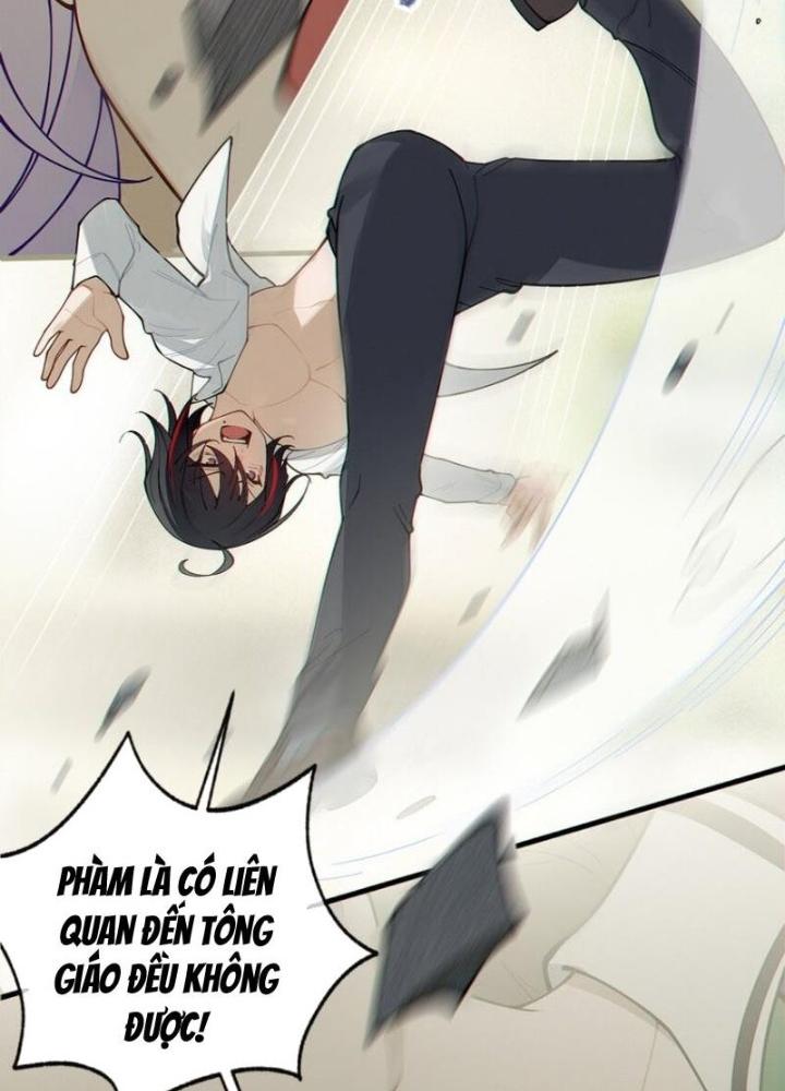 Gia Và Nữ Quỷ Đối Chọi Gay Gắt Chapter 29 - Trang 2