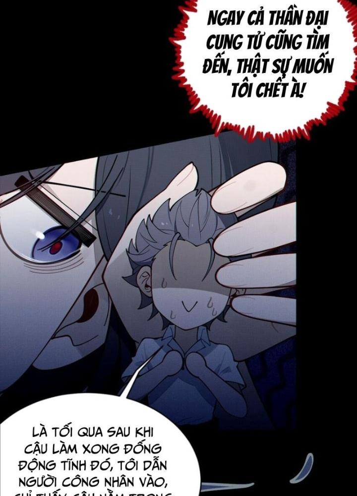 Gia Và Nữ Quỷ Đối Chọi Gay Gắt Chapter 29 - Trang 2