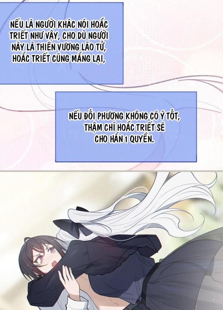 Gia Và Nữ Quỷ Đối Chọi Gay Gắt Chapter 29 - Trang 2