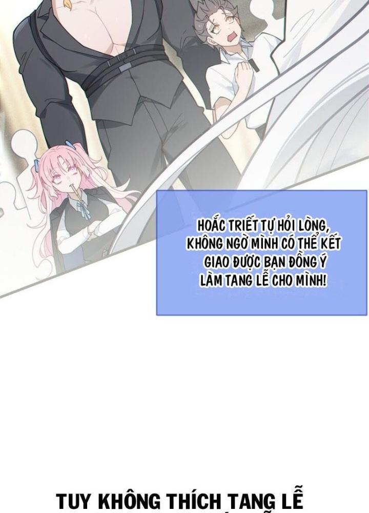 Gia Và Nữ Quỷ Đối Chọi Gay Gắt Chapter 29 - Trang 2