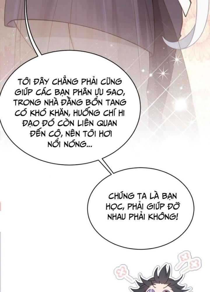 Gia Và Nữ Quỷ Đối Chọi Gay Gắt Chapter 29 - Trang 2