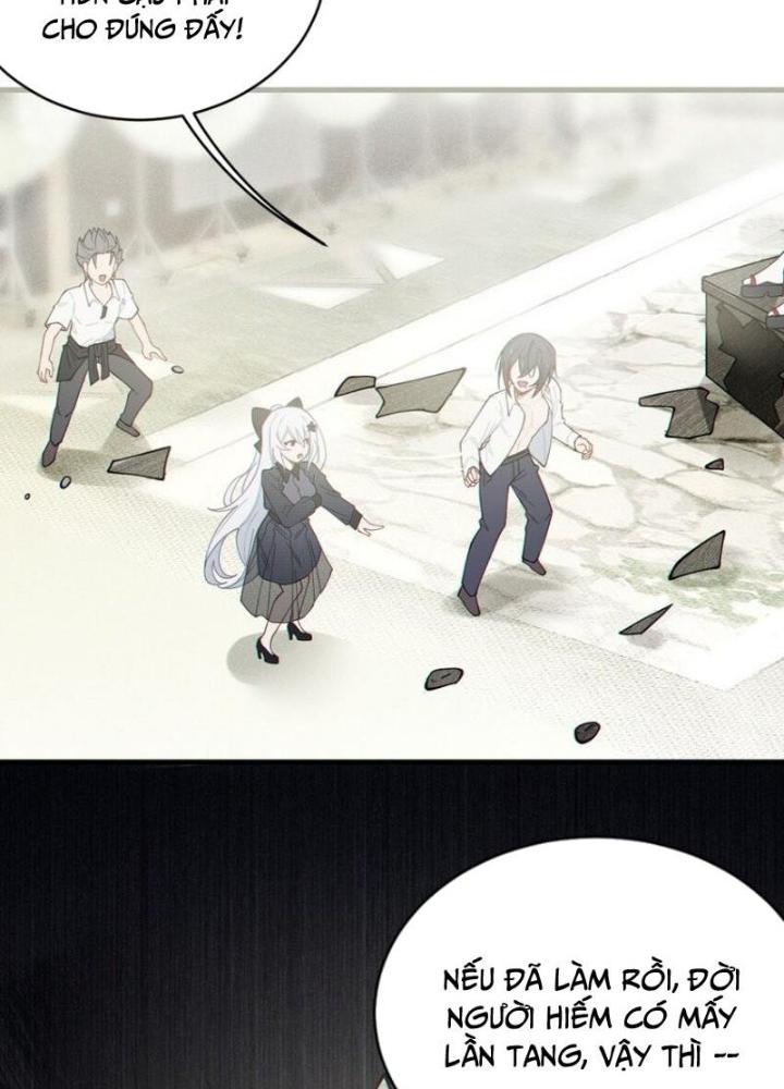 Gia Và Nữ Quỷ Đối Chọi Gay Gắt Chapter 29 - Trang 2