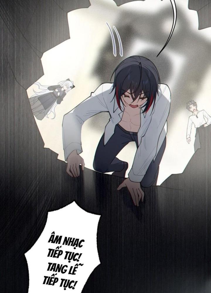 Gia Và Nữ Quỷ Đối Chọi Gay Gắt Chapter 29 - Trang 2