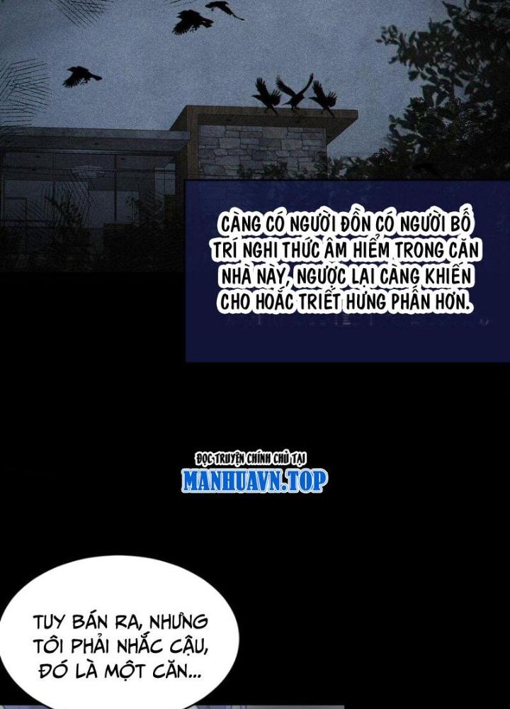 Gia Và Nữ Quỷ Đối Chọi Gay Gắt Chapter 29 - Trang 2