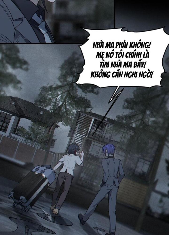 Gia Và Nữ Quỷ Đối Chọi Gay Gắt Chapter 29 - Trang 2