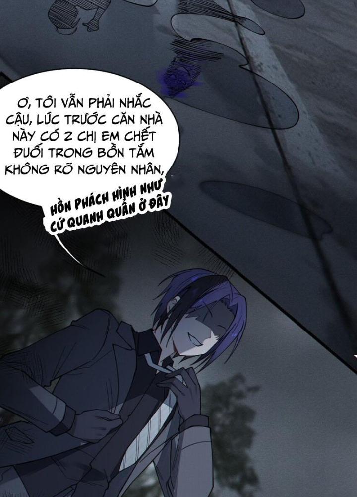 Gia Và Nữ Quỷ Đối Chọi Gay Gắt Chapter 29 - Trang 2
