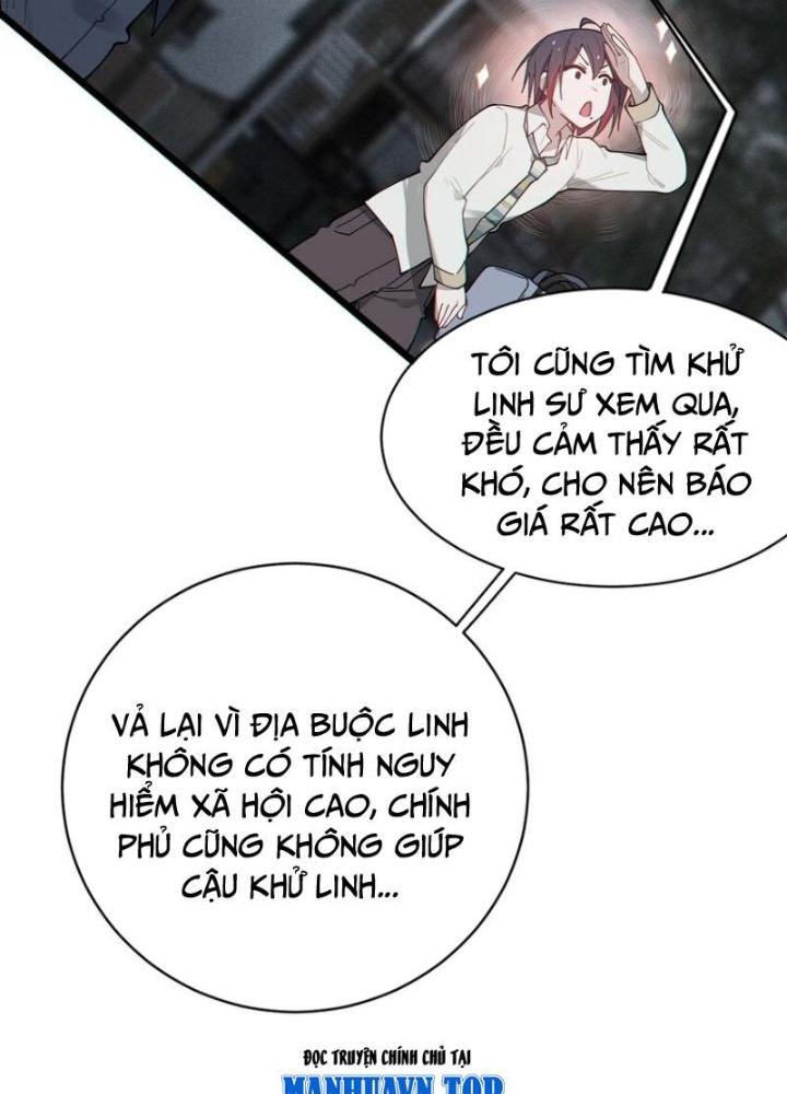 Gia Và Nữ Quỷ Đối Chọi Gay Gắt Chapter 29 - Trang 2