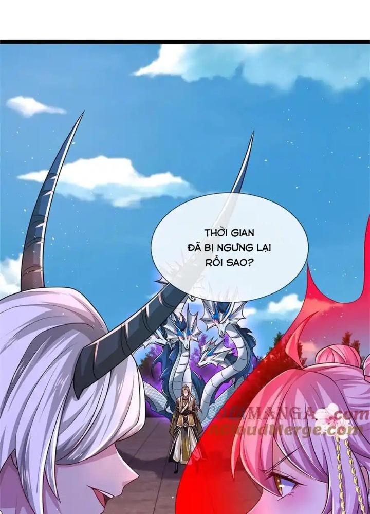 Lựa Chọn Thần Cấp: Ta Không Theo Sáo Lộ Mạnh Lên Chapter 149 - Trang 2