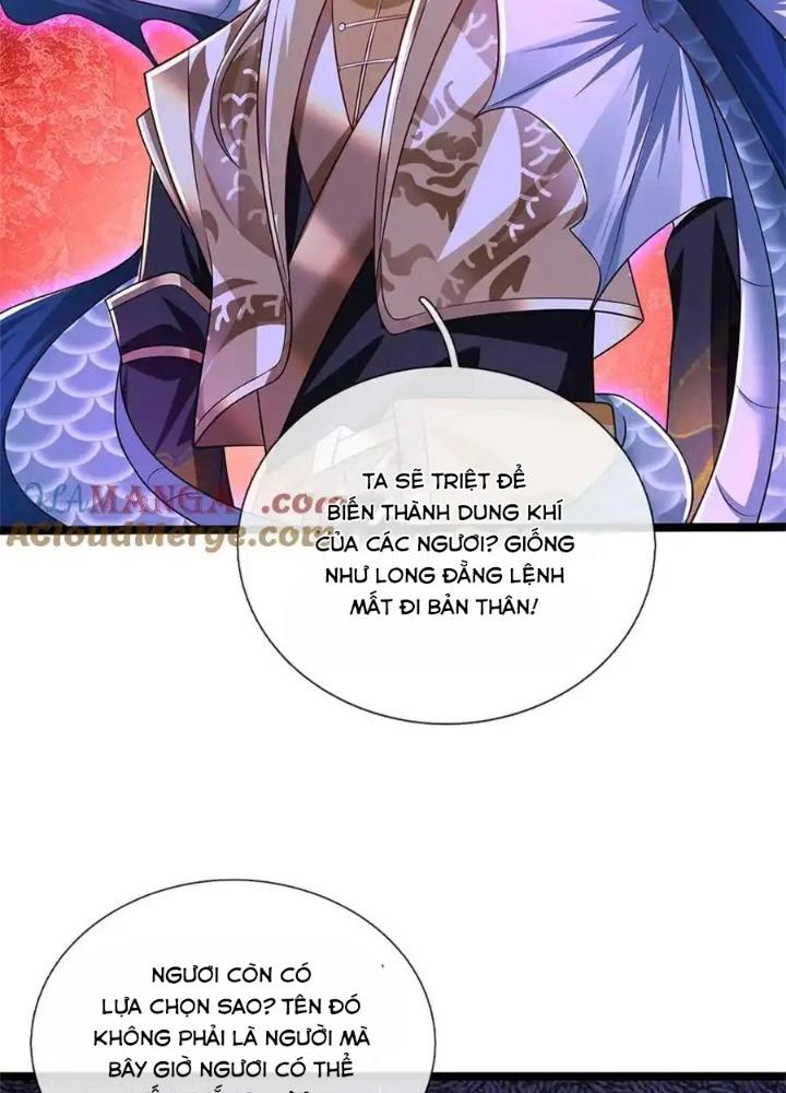 Lựa Chọn Thần Cấp: Ta Không Theo Sáo Lộ Mạnh Lên Chapter 149 - Trang 2